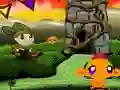 Spil Monkey Go Happy Stage 133 online