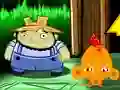 Spil Monkey Go Happy Stage 140 online