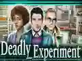 Spil Deadly Experiment online