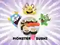 Spil Monster X Sushi online
