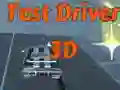 Spil Fast Driver 3D online