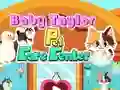 Spil Baby Taylor Pet Care Center online