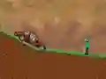 Spil Zombie Escape: Apocalypse Race online