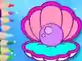 Spil Coloring Book: Jewellery online