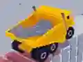 Spil Truck Driving online