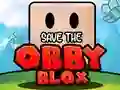 Spil Save The Obby Blox online