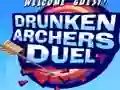 Spil Drunken Archers Duel online