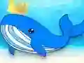 Spil Coloring Book: Whale online
