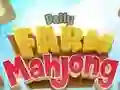Spil Daily Farm Mahjong online