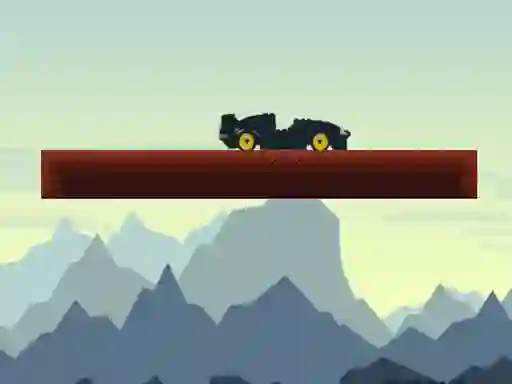 Spil Jumpy Car online