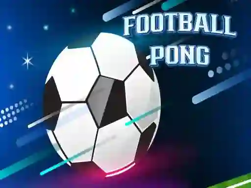 Spil Football Pong online