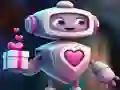 Spil Smiling Robot Escape online