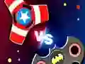 Spil Realtime Fidget Spinner Games online