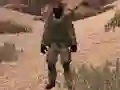 Spil Soldier of Homeland: Sahara online