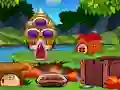 Spil Jungle Escape online