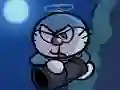 Spil FNF: Doraemon's Long Day online