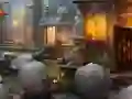 Spil Chef Robot Escape online