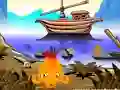 Spil Monkey Go Happy Stage 165 online