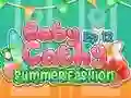 Spil Baby Cathy Ep12: Summer Fashion online