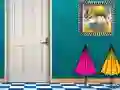 Spil Rainy Day Escape online