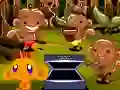 Spil Monkey Go Happy Stage 742 online