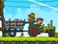 Spil Tractor Transporter online