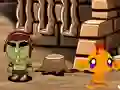 Spil Monkey Go Happy Stage 178 online
