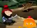 Spil Monkey Go Happy Stage 179 online