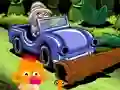 Spil Monkey Go Happy Stage 183 online