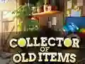 Spil Collector of Old Items online