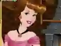 Spil Cinderella's Princess Makeover online