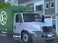 Spil Garbage Truck Simulator online
