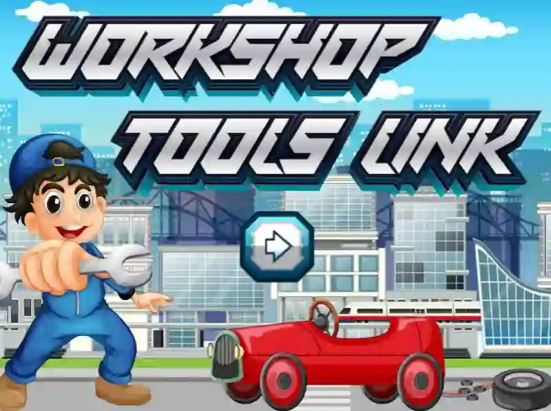 Spil Workshop Tools Link online