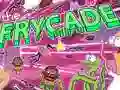 Spil Sanjay and Craig: The Frycade online