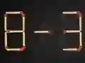 Spil Math Matchsticks online