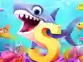 Spil Coloring Book: Letter S online