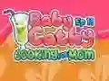 Spil Baby Cathy Ep11: Cooking for Mom online