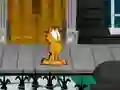 Spil Garfield's Scary Scavenger Hunt online