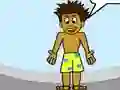 Spil Hooda Escape Water Park 2023 online