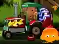 Spil Monkey Go Happy Stage 746 online