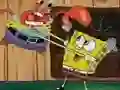 Spil FNF CheapSkate: SpongeBob vs Mr Krabs online