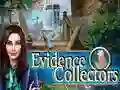 Spil Evidence Collectors online