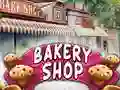 Spil Bakery Shop online