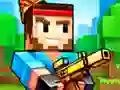 Spil Pixel Gun 3D online