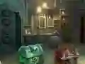 Spil Captain Dolphin escape online