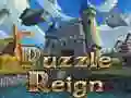 Spil Puzzle Reign online