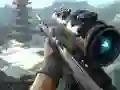 Spil Assassin Shooter Duel online