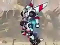 Spil Super Megabot Adventure online