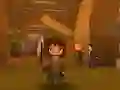Spil Kogama: Hogwarts Magic Adventures online