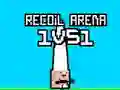 Spil Recoil Arena 1VS1 online